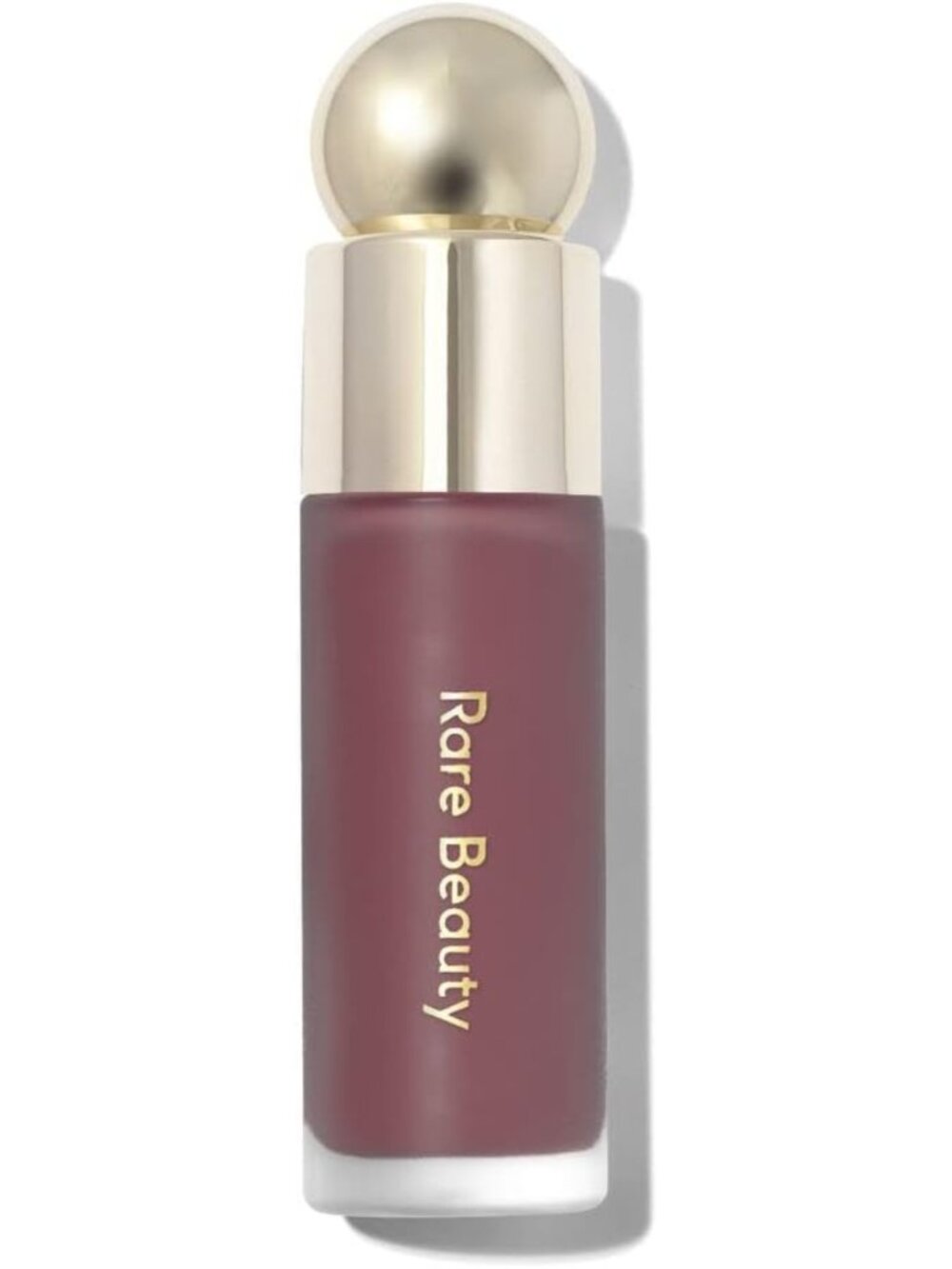 Soft Pinch Liquid Blush in Believe - Rare, Highly Pigmented, Long-Lasting